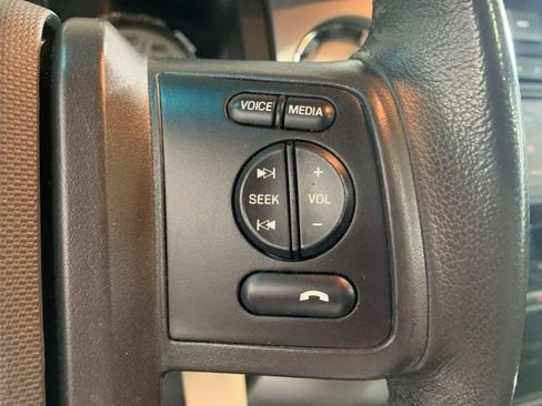 Used 2012 Ford Expedition EL Limited AWD/4WD image 31