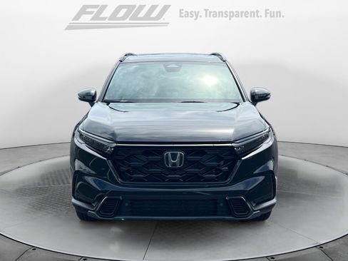 Used 2026 Honda CR-V Sport-L image 2