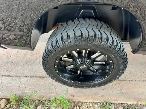 Used 2019 RAM 1500 Lone Star RWD image 27