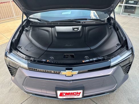 Used 2024 Chevrolet Blazer EV LT AWD/4WD image 22