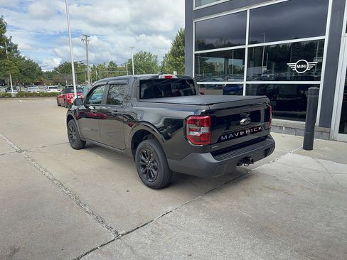 Used 2024 Ford Maverick XLT w/ XLT Luxury Package FWD image 3