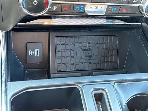 Used 2023 Ford F150 Lariat w/ Equipment Group 502A High AWD/4WD image 35