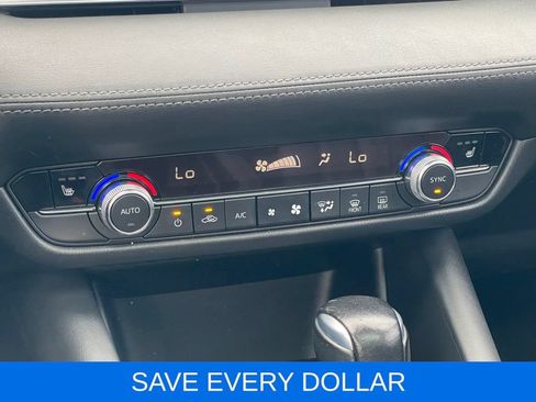 Used 2019 MAZDA MAZDA6 Grand Touring FWD image 15