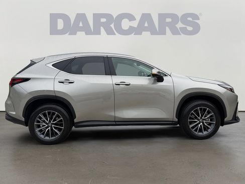 Certified 2026 Lexus NX 350 AWD w/ Accessory Package (2T) image 7