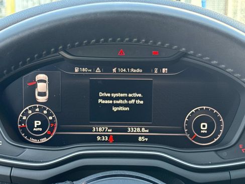 Used 2019 Audi A5 2.0T Premium Plus w/ Premium Plus AWD/4WD image 24