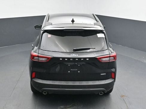 New 2026 Ford Escape ST-Line Select w/ Tech Pack #1 image 21