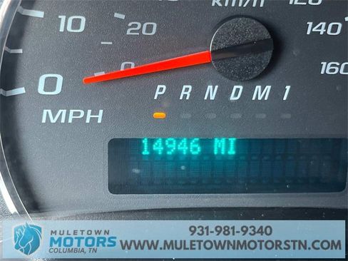 Used 2024 GMC Savana 2500 w/ Driver Convenience Package image 14