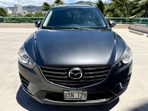 Used 2014 MAZDA CX-5 Grand Touring image 2