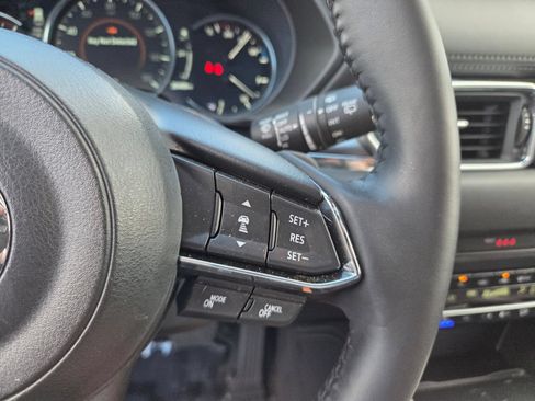 Certified 2025 MAZDA CX-5 AWD 2.5 S image 32