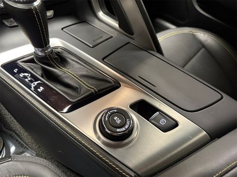 Used 2018 Chevrolet Corvette Stingray Convertible image 27