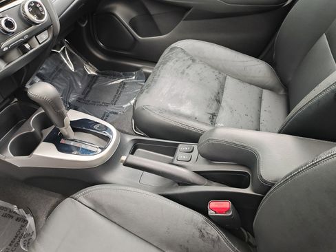 Used 2017 Honda Fit EX-L image 24