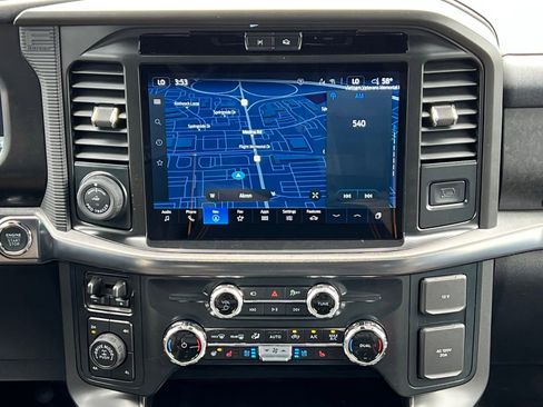 New 2025 Ford F150 Tremor w/ Equipment Group 402A High image 23