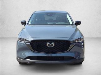 Used 2022 MAZDA CX-5 Carbon Edition AWD/4WD video 2