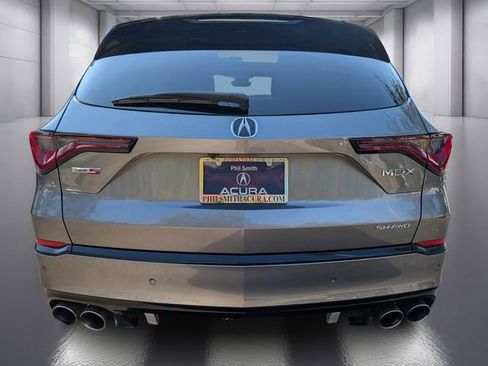 Certified 2023 Acura MDX Type S image 7