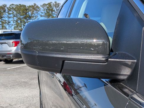 Certified 2024 Ford Edge SEL w/ Convenience Package image 14