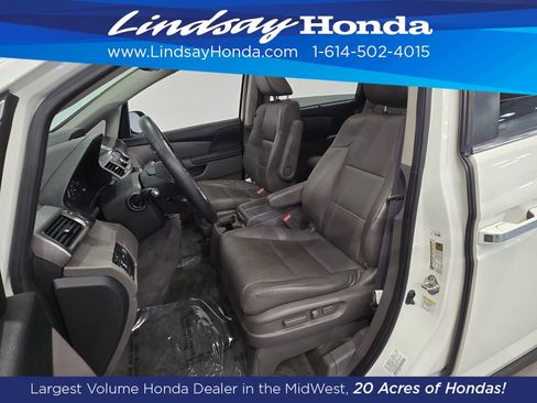 Used 2016 Honda Odyssey EX-L image 11