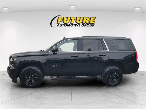 Used 2019 Chevrolet Tahoe LS image 6