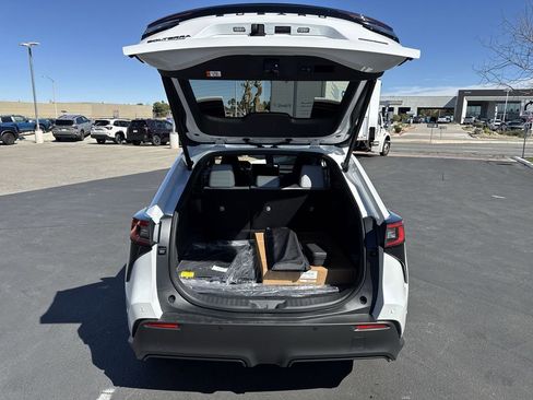 New 2026 Subaru Solterra Limited image 20