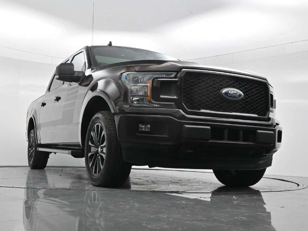 Used 2019 Ford F150 XLT w/ Equipment Group 302A Luxury AWD/4WD image 50