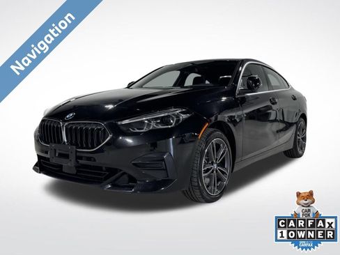 Used 2024 BMW 228i xDrive Gran Coupe image 1