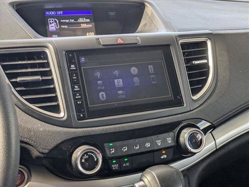 Used 2016 Honda CR-V EX image 13