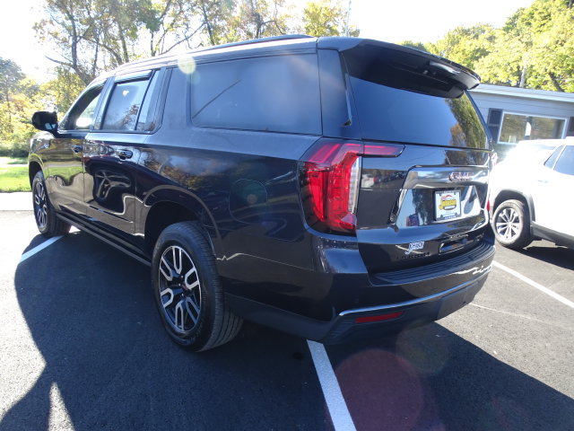 Used 2023 GMC Yukon XL AT4 w/ LPO, Floor Liner Package AWD/4WD image 21