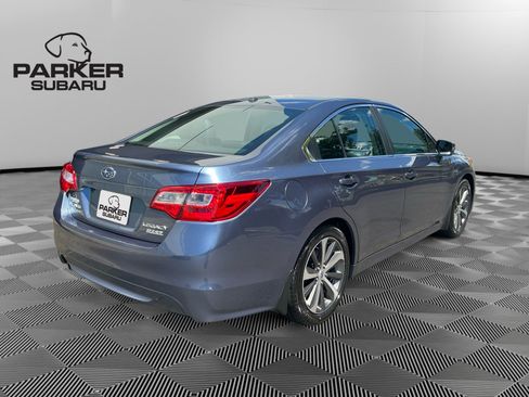 Used 2015 Subaru Legacy 2.5i Limited AWD/4WD image 5