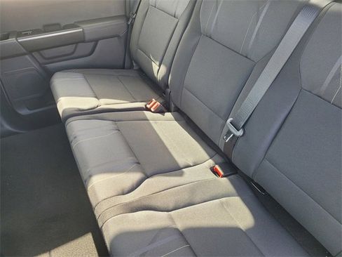 New 2025 Ford F150 STX w/ Equipment Group 200A image 19