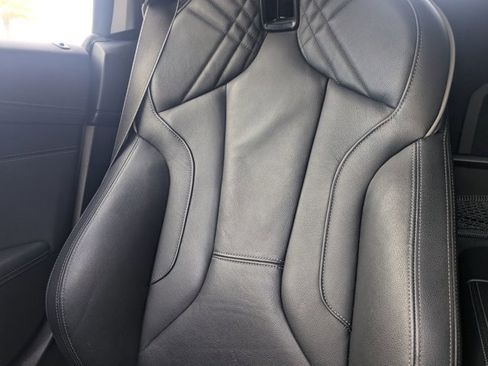 Used 2020 BMW Z4 sDrive30i w/ Premium Package image 9