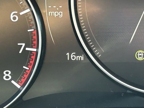 New 2026 MAZDA CX-50 AWD 2.5 S w/ Cargo Package image 15