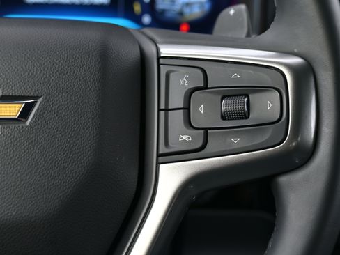 Used 2025 Chevrolet Silverado 1500 LT w/ Max Trailering Package image 21