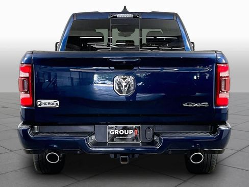 Used 2023 RAM 1500 Limited AWD/4WD image 5