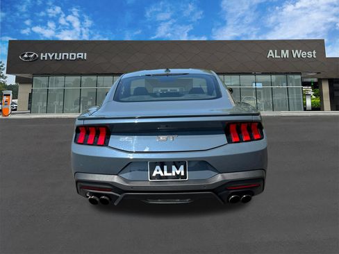 Used 2024 Ford Mustang GT RWD image 6
