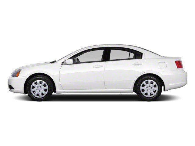 Used 2011 Mitsubishi Galant FWD image 3