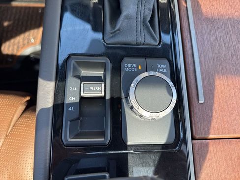 Used 2026 Toyota Tundra 1794 Edition image 20