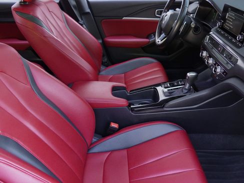 Used 2024 Acura Integra A-Spec FWD image 12