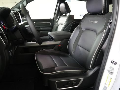 New 2026 RAM 1500 Laramie image 21