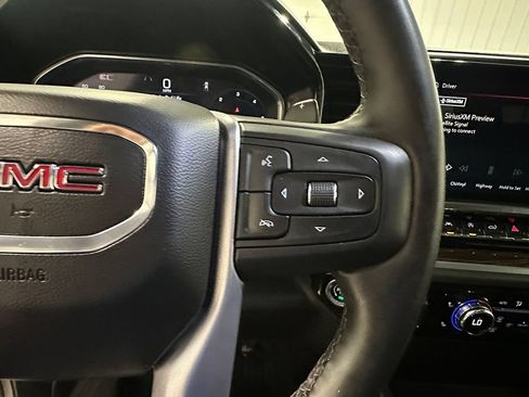 Used 2026 GMC Sierra 1500 Elevation w/ Preferred Package AWD/4WD image 38