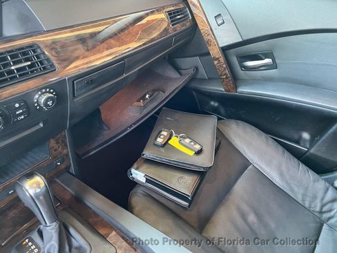 Used 2006 BMW 525i Sedan RWD image 66