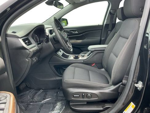 Used 2022 GMC Acadia SLE w/ Driver Convenience Package AWD/4WD image 10