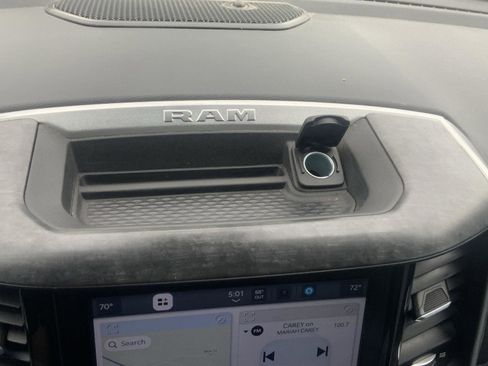 Used 2022 RAM 1500 Big Horn AWD/4WD image 33