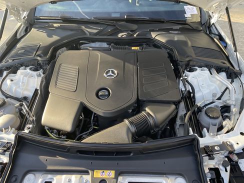 Certified 2024 Mercedes-Benz C 300 Sedan image 52