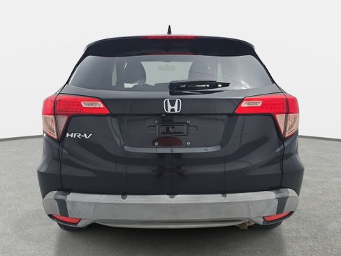 Used 2017 Honda HR-V EX image 6