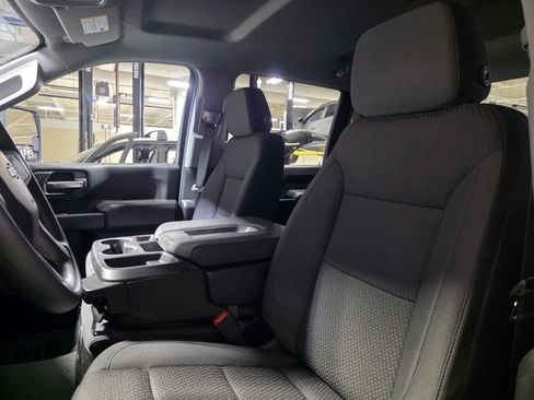 New 2026 Chevrolet Silverado 2500 Custom image 23