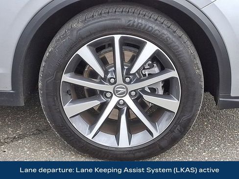 Used 2025 Acura MDX Technology Package image 12