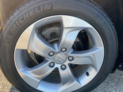 Used 2021 Honda HR-V LX image 21