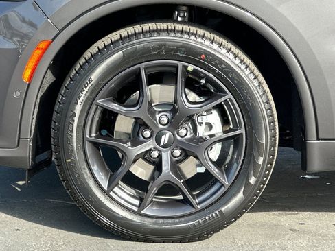 New 2026 Dodge Durango GT AWD/4WD image 26
