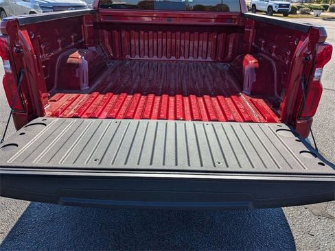 New 2026 Chevrolet Silverado 1500 LTZ image 33