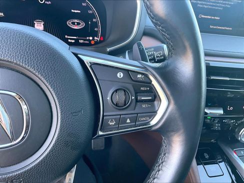Used 2023 Acura MDX FWD w/ Technology Package image 21