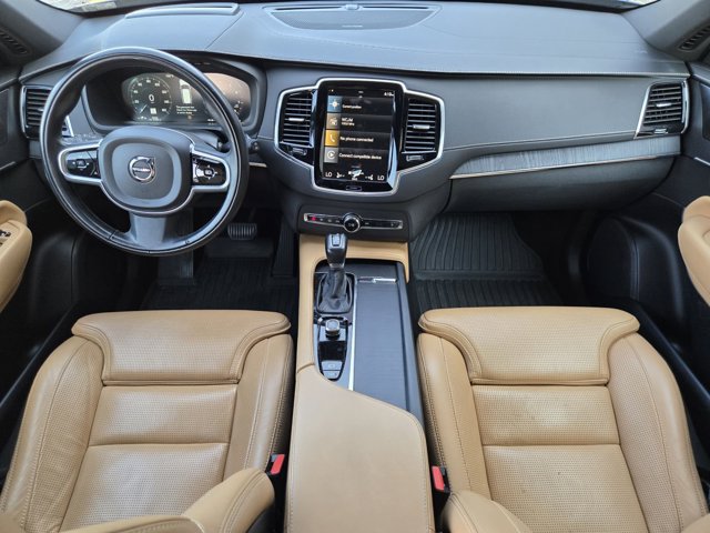 Used 2022 Volvo XC90 T6 Inscription w/ Advanced Package AWD/4WD image 17
